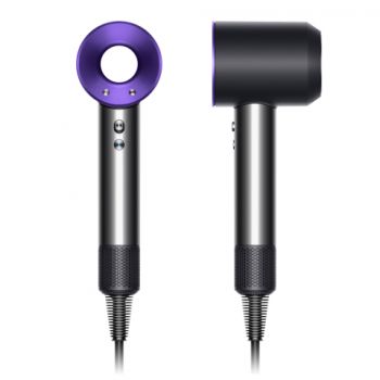 Фен для волос Dyson Supersonic HD03 пурпурный