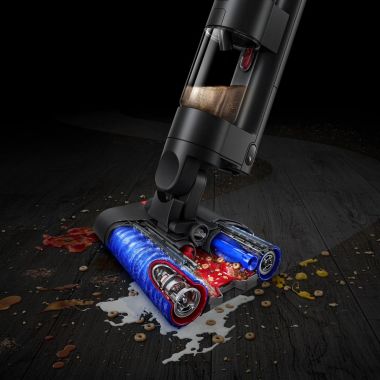 Беспроводной пылесос Dyson Wash G1