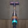 Беспроводной пылесос Dyson Gen5outsize Абсолютный вакуум