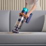 Беспроводной пылесос Dyson Gen5outsize Абсолютный вакуум